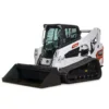 Мини челен товарач Bobcat T770