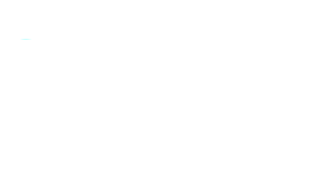 Лого на Smart Machinery, бяло – интелигентни и екологични машини