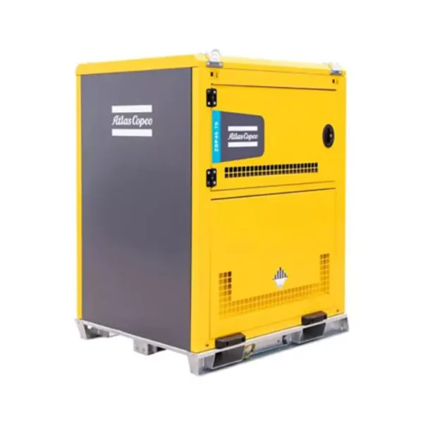 ESS – Atlas Copco Батерия ZBP 45/75