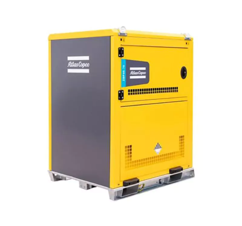 ESS – Atlas Copco Батерия ZBP 45/75