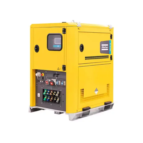 ESS – Atlas Copco Батерия ZBP 45/75