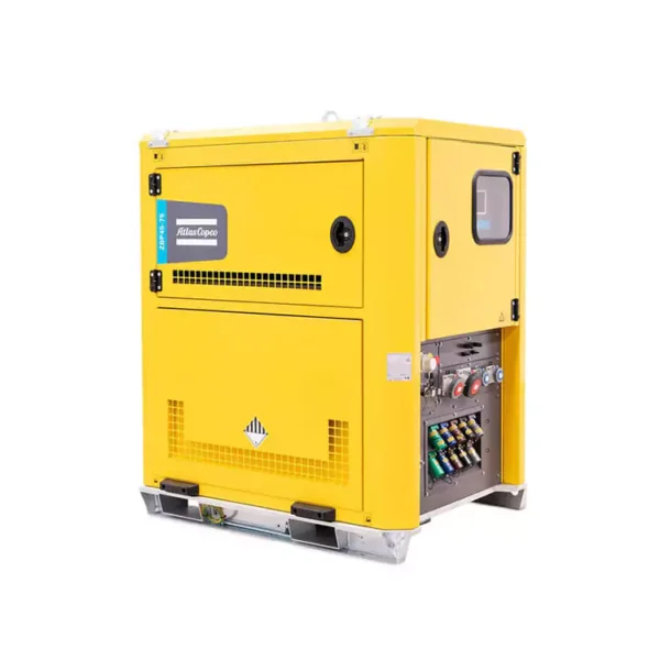 ESS – Atlas Copco Батерия ZBP 45/75