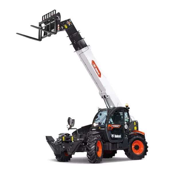 Телескопичен товарач Bobcat TL40.180