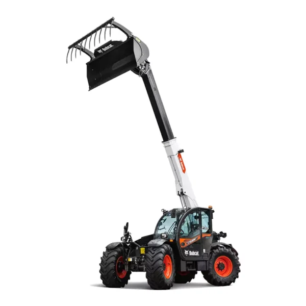 Телескопичен товарач Bobcat TL43.80